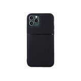 Husa Silicon, Xiaomi Redmi 9T, Negru