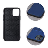 Husa Silicon, Xiaomi Redmi 9T, Albastru