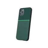 Husa Silicon, Xiaomi Mi 11 Lite 4G / Mi 11 Lite 5G, Verde