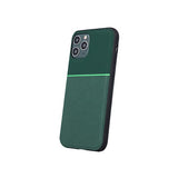 Husa Silicon, Xiaomi Redmi 9A/ 9AT/ 9i, Verde