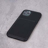 Husa Silicon, Xiaomi Redmi 9T, Negru