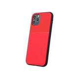 Husa Silicon, Xiaomi Redmi 9T, Rosu