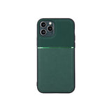 Husa Silicon, Samsung Galaxy A12/M12, Verde