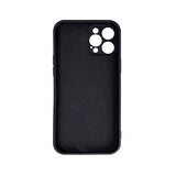 Husa Silicon, Ring Magnetic, Samsung Galaxy A32 4G, Negru