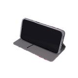 Husa Tip Carte, Smart Trendy, Samsung Galaxy A22 4G, Marmura-Multicolor