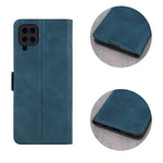 Husa Tip Carte, Smart Puro, Xiaomi Redmi Note 10 5G / Poco M3 Pro / M3 Pro 5G, Verde