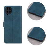 Husa Tip Carte, Smart Puro, Xiaomi Redmi Note 10 5G / Poco M3 Pro / M3 Pro 5G, Verde