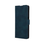 Husa Tip Carte, Smart Puro, Xiaomi Redmi Note 10 5G / Poco M3 Pro / M3 Pro 5G, Verde