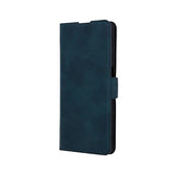 Husa Tip Carte, Smart Puro, Xiaomi Redmi Note 10 5G / Poco M3 Pro / M3 Pro 5G, Verde