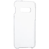 Husa 360, Techsuit, Samsung Galaxy S10E, Transparent