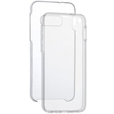 Husa 360, Techsuit, Samsung Galaxy S10E, Transparent