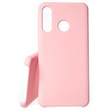 Husa Silicon, Forcell, Huawei P30 Lite, Roz