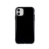 Husa Silicon Jelly, Motorola Moto G10 / G30 / G10 Power, Negru