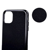 Husa Silicon Jelly, Motorola Moto G10 / G30 / G10 Power, Negru