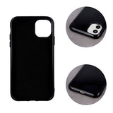 Husa Silicon Jelly, Motorola Moto G10 / G30 / G10 Power, Negru