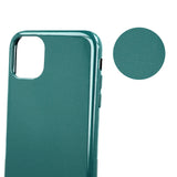 Husa Silicon Jelly, Samsung Galaxy A12/M12, Verde