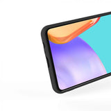 Husa Silicon Slim, Samsung A52/A52 5G, Negru