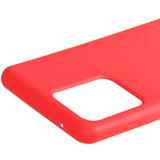 Husa Silicon, Roar, Samsung Galaxy S20 FE, Roz