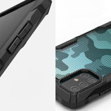 Husa Antisoc, Ringke Fusion X, Samsung Galaxy A71, Camo
