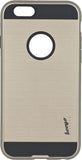 Husa Beeyo Armor, iPhone X/XS, Auriu