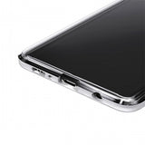 Husa TPU, Samsung S10 5G, Transparent