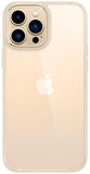 Spigen Ultra Hybrid, iPhone 13 Pro Max, Bej nisip
