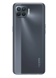 Telefon OPPO Reno4 Lite, 128GB, 8GB RAM, Dual SIM, Matte Black