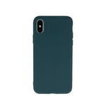 Matt TPU, iPhone 13 Mini 5,4, Verde