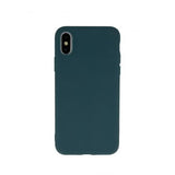 Matt TPU, iPhone 13 Mini 5,4, Verde