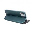 Husa Tip Carte, Smart Diva, Samsung Galaxy A70, Verde