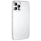 Husa Silicon, iPhone 13 Pro, Transparenta