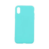 Husa Matt TPU, Samsung A21s, Mint