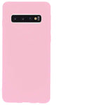 Husa TPU, SAMSUNG S10 PLUS, ROZ