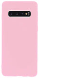 Husa TPU, SAMSUNG S10 PLUS, ROZ