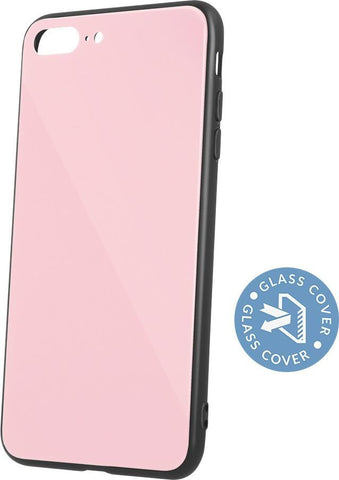 Husa A6 PLUS 2018, Roz