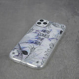 Husa Ultra Trendy, Samsung A40, Freedom