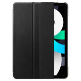 Husă Spigen Smart Fold, iPad Air 4 2020, Neagră