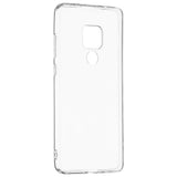 Husa MATE 20, Transparenta