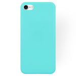Matt TPU, iPhone 7 / 8 / SE 2, Menta