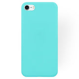 Matt TPU, iPhone 7 / 8 / SE 2, Menta