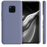 Husa Slim, HUAWEI MATE 20 PRO, ALBASTRU