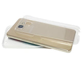 Husa 360 Samsung M31S, Transparent