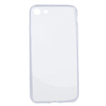 Husa Slim, Samsung J4 2018, Transparena