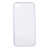 Husa Slim, Samsung J4 2018, Transparena