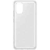 Husa Slim 1,8 mm, Samsung A02S, Transparent