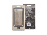 Husa BEEYO, IPHONE 6 PLUS, WOODEN NO4
