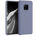 Husa Slim, HUAWEI MATE 20 PRO, ALBASTRU