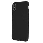Husa TPU Matte, Samsung Galaxy S9 5G, Negru