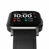 Ceas inteligent, Xiaomi Haylou Watch LS02, Negru