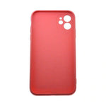 Husa TPU Flash Oil, Samsung Galaxy S10 PLUS, Rosu